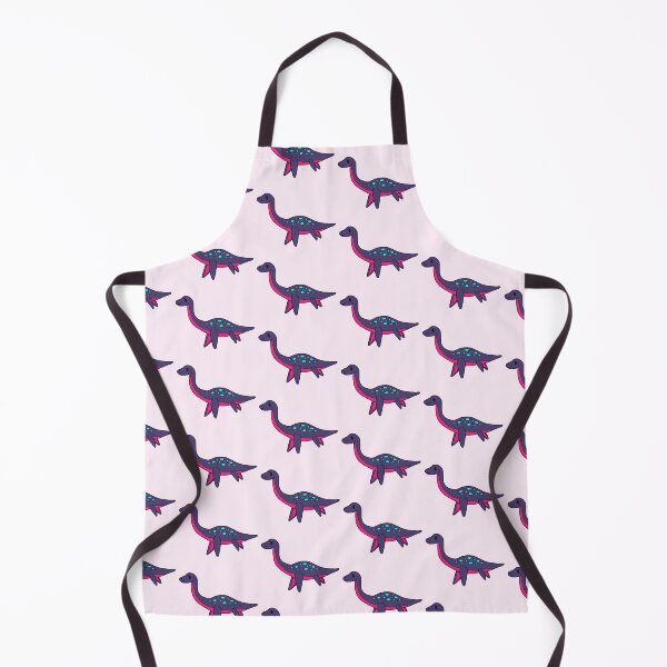 Item preview, Little Elasmosaurus - Dreams designed and sold by MadderMart.