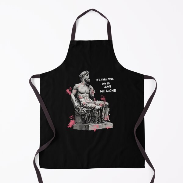Item preview, It's a beautiful day to leave me alone designed and sold by Cynora.