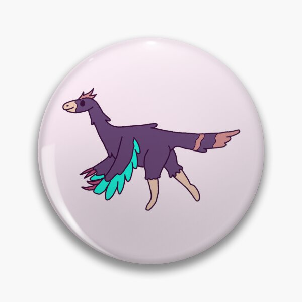 Item preview, Little Ornithomimus - Dreams designed and sold by MadderMart.