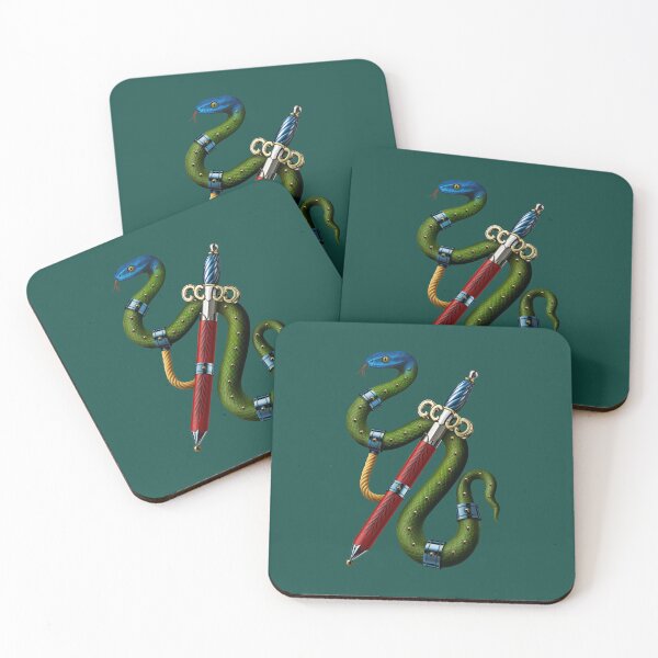 Item preview, ORIGINAL: Modern photographic version of L'Asso di Spade Italian playing card – Club Italiano. designed and sold by mirrorimages.