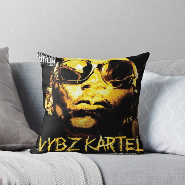 Item preview, Vybz Kartel designed and sold by YChangShop.