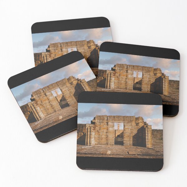 Item preview, Old barrack.Cockatoo Island. Sydney designed and sold by Alex Preiss.