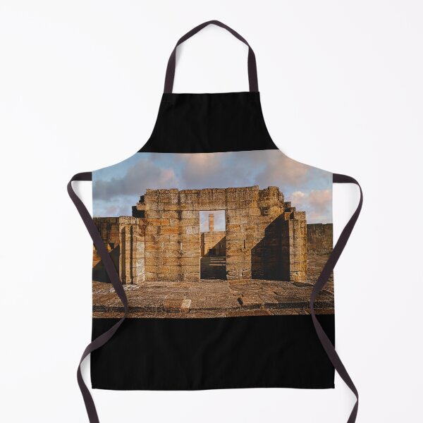 Item preview, Old barrack.Cockatoo Island. Sydney designed and sold by Alex Preiss.