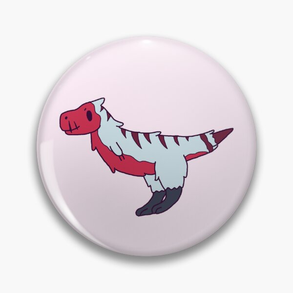 Item preview, Little Nanuqsaurus - Dreams designed and sold by MadderMart.