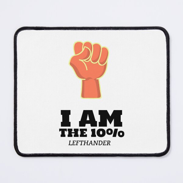 Item preview, I Am The 10% designed and sold by Leftyshop.