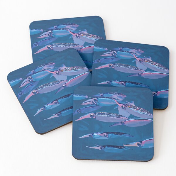 Item preview, Squid Games designed and sold by OceanVentures.