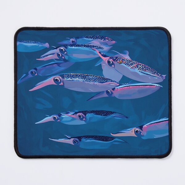 Item preview, Squid Games designed and sold by OceanVentures.