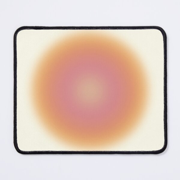 Item preview, Aura sticker | Simple Aura | Gradient designed and sold by itsauraprints.