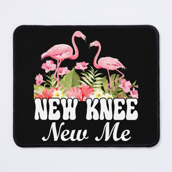 Item preview, Knee Replacement Design Knee Surgery Recovery New Knee  designed and sold by KGN  CREATIVITY.