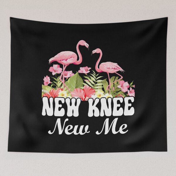Item preview, Knee Replacement Design Knee Surgery Recovery New Knee  designed and sold by KGN  CREATIVITY.