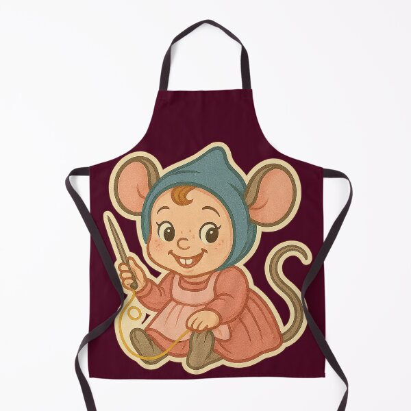 Item preview, Mary Mouse designed and sold by The Punkin Patch Co.