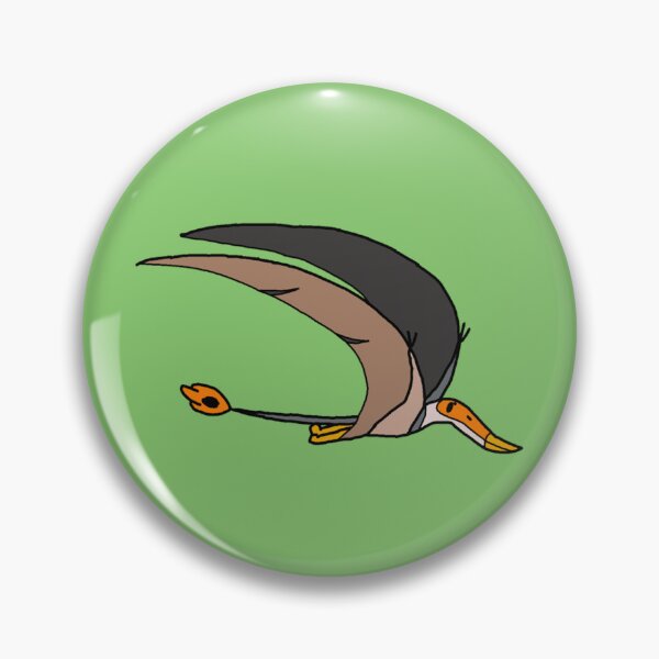Item preview, Little Rhamphorhynchus  - Wilds designed and sold by MadderMart.