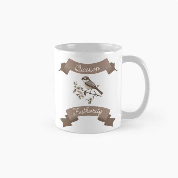 Item preview, Tweeting Truth to Power designed and sold by KatelynMitalski.