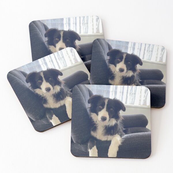 Item preview, Border Collie designed and sold by MarjorieHenry.