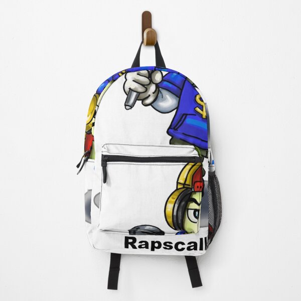 Item preview, Rapscallion designed and sold by JogOnCitizen.
