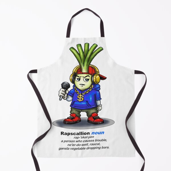 Item preview, Rapscallion designed and sold by JogOnCitizen.