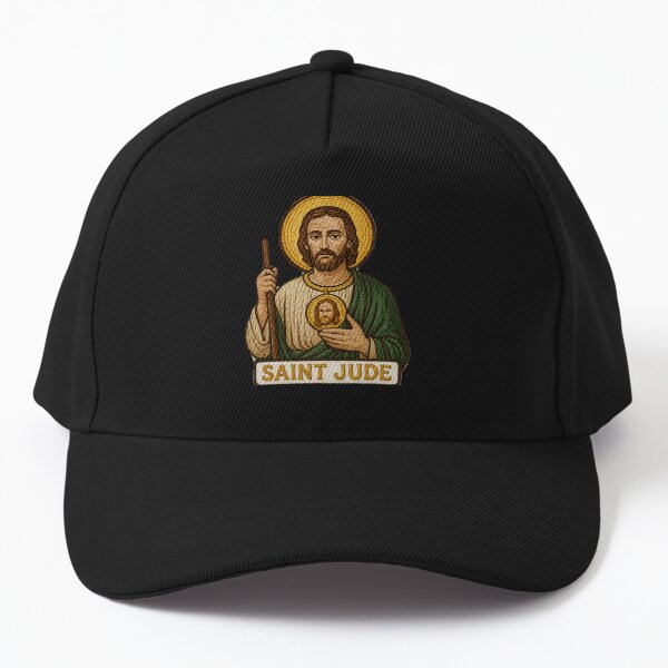 Item preview, Saint Jude designed and sold by Epic.