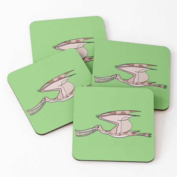 Item preview, Little Pterodaustro  - Wilds designed and sold by MadderMart.