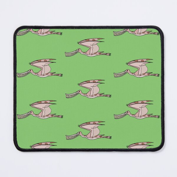 Item preview, Little Pterodaustro - Wilds designed and sold by MadderMart.