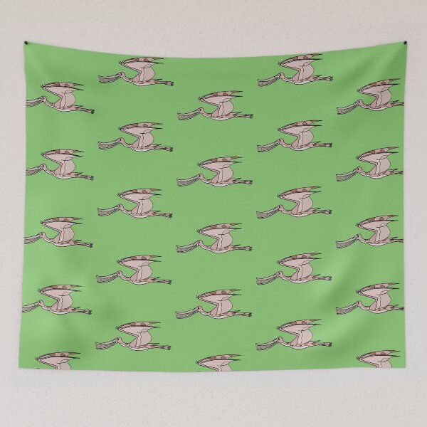 Item preview, Little Pterodaustro  - Wilds designed and sold by MadderMart.