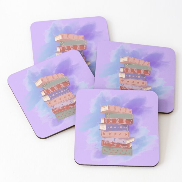 Item preview, Books designed and sold by Pandogh.