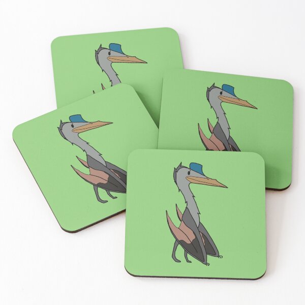 Item preview, Little Quetzalcoatlus  - Wilds designed and sold by MadderMart.