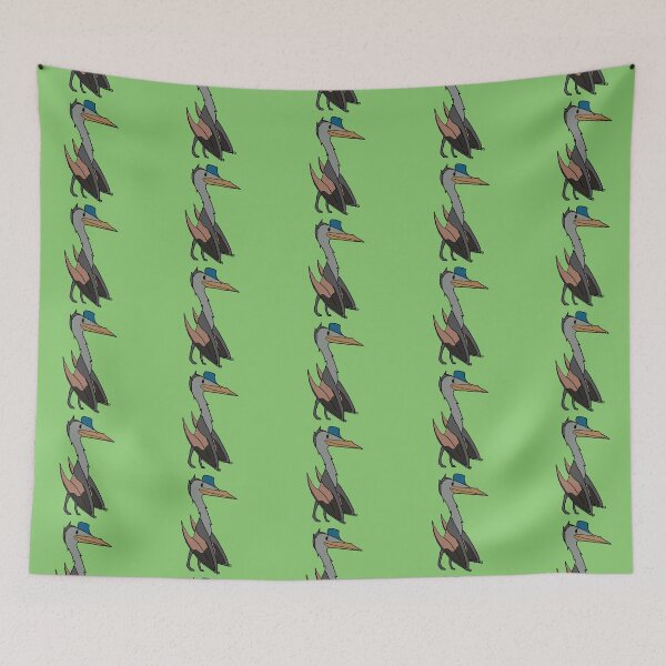 Item preview, Little Quetzalcoatlus  - Wilds designed and sold by MadderMart.