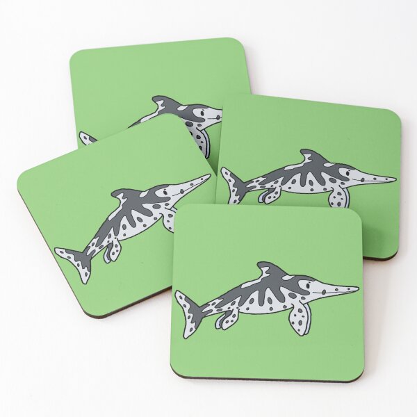 Item preview, Little Ichthyosaur  - Wilds designed and sold by MadderMart.
