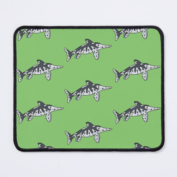 Item preview, Little Ichthyosaur  - Wilds designed and sold by MadderMart.
