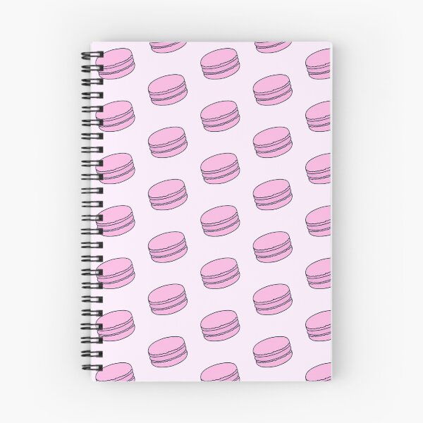 Item preview, Pastel Macaron Aesthetic Dessert designed and sold by lea-lani.