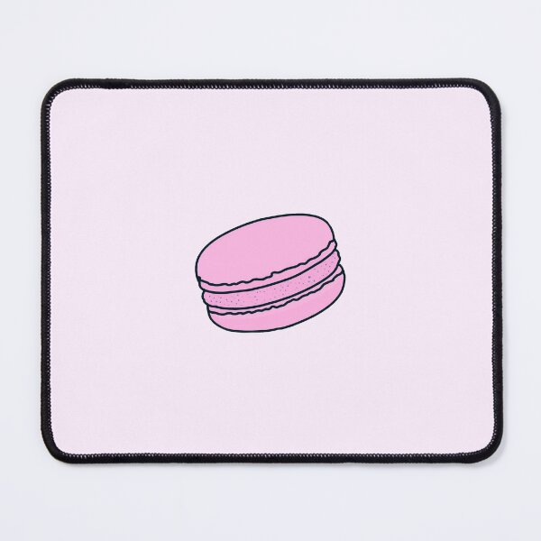 Item preview, Pastel Macaron Aesthetic Dessert designed and sold by lea-lani.