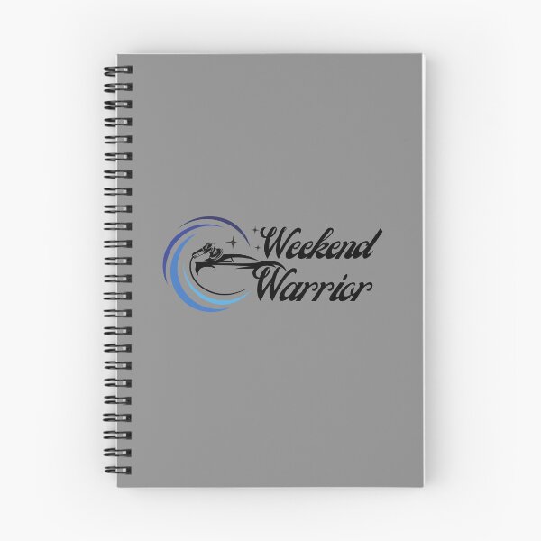 Item preview, Weekend Warrior designed and sold by QWTees.