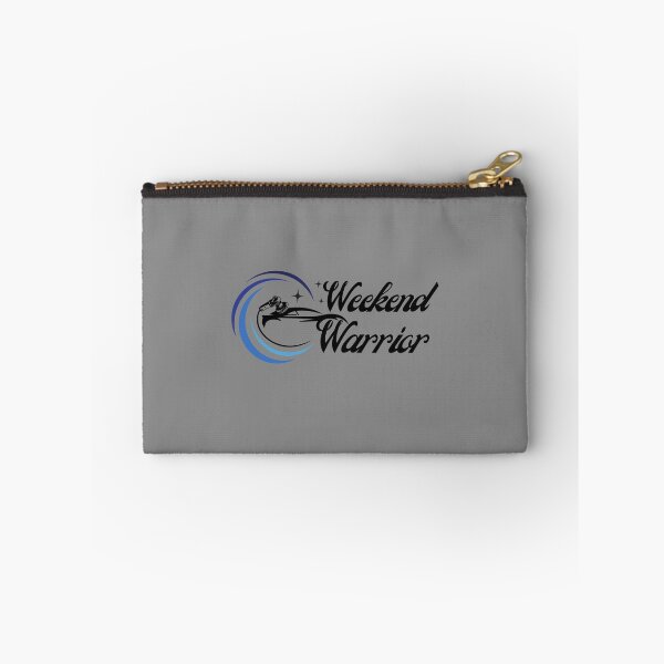 Item preview, Weekend Warrior designed and sold by QWTees.