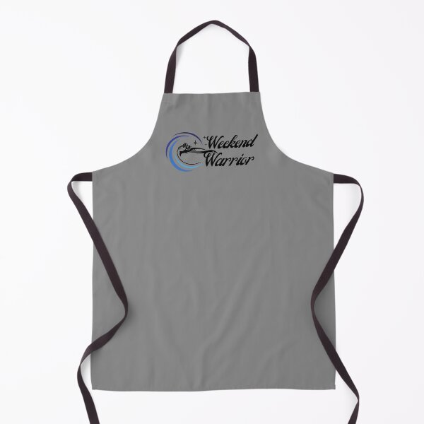 Item preview, Weekend Warrior designed and sold by QWTees.