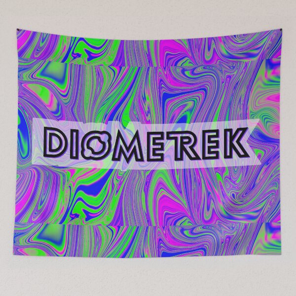 Item preview, DIOMETREK designed and sold by Tiff-GreenEyes.