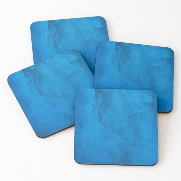 Item preview, Blue brush strokes in horizontal background designed and sold by MTShoppingLine.