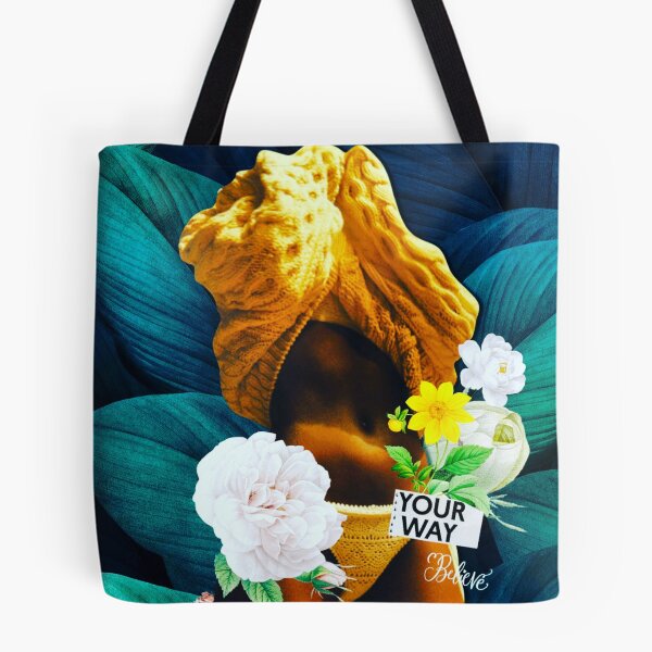 Item preview, Golden Serenity Amidst Verdant Dreams designed and sold by kurisawa.