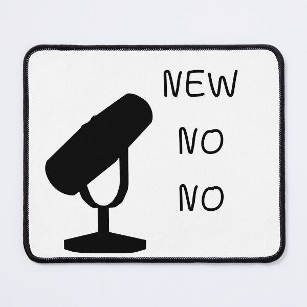 Item preview, New No-Nos designed and sold by kitsilanojules.