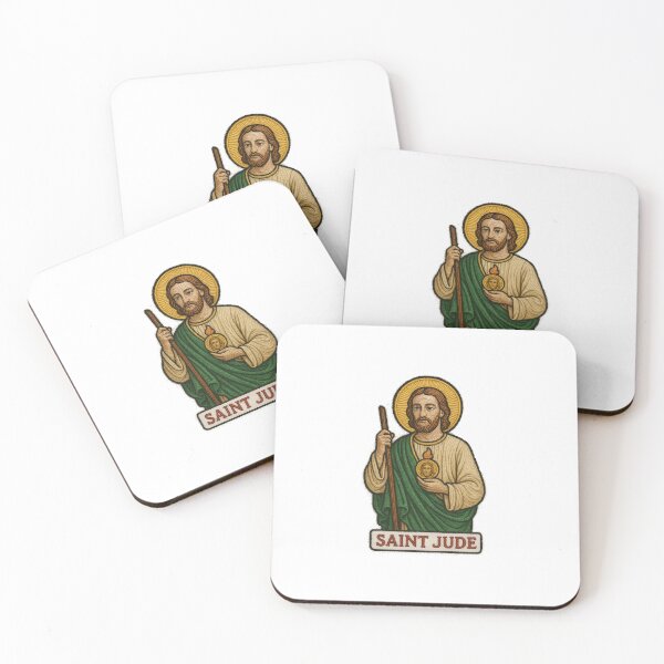 Item preview, Saint Jude designed and sold by Epic TV USA.