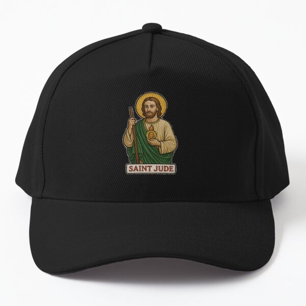 Item preview, Saint Jude designed and sold by Epic.