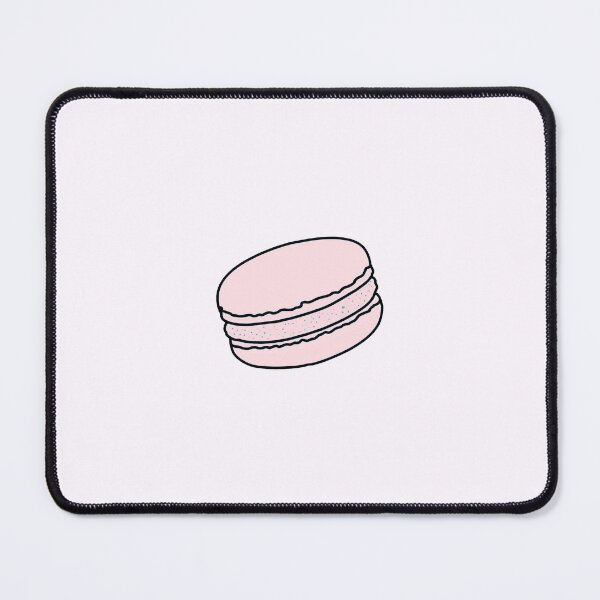 Item preview, Pastel Macaron Aesthetic Dessert designed and sold by lea-lani.