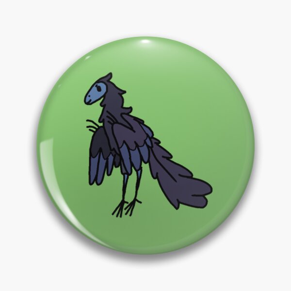 Item preview, Little Archaeopteryx   - Wilds designed and sold by MadderMart.