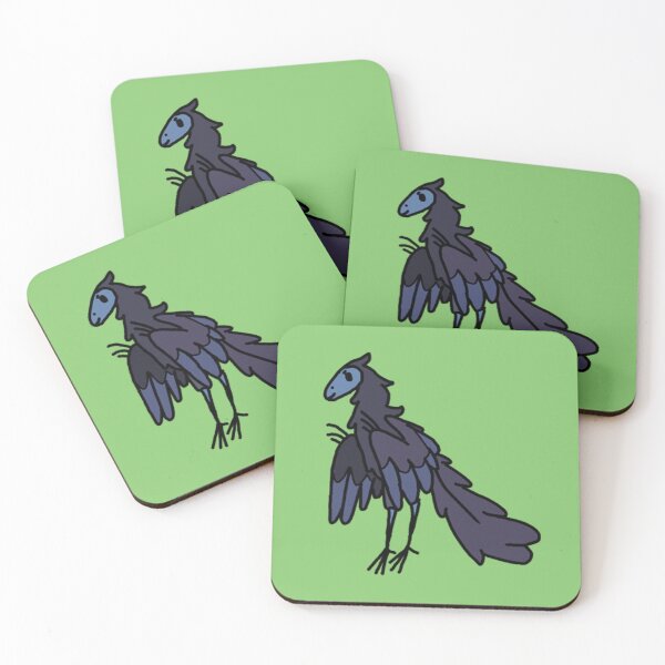 Item preview, Little Archaeopteryx   - Wilds designed and sold by MadderMart.