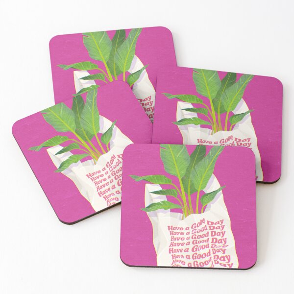 Item preview, Have a Good Day designed and sold by talktotheplantshop.