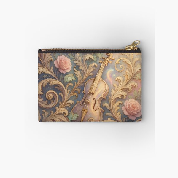 Item preview, Baroque Sonata designed and sold by Kaleidoscope Print.