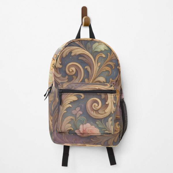 Item preview, Baroque Sonata designed and sold by Kaleidoscope Print.