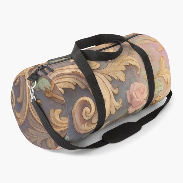 Item preview, Baroque Sonata designed and sold by Kaleidoscope Print.