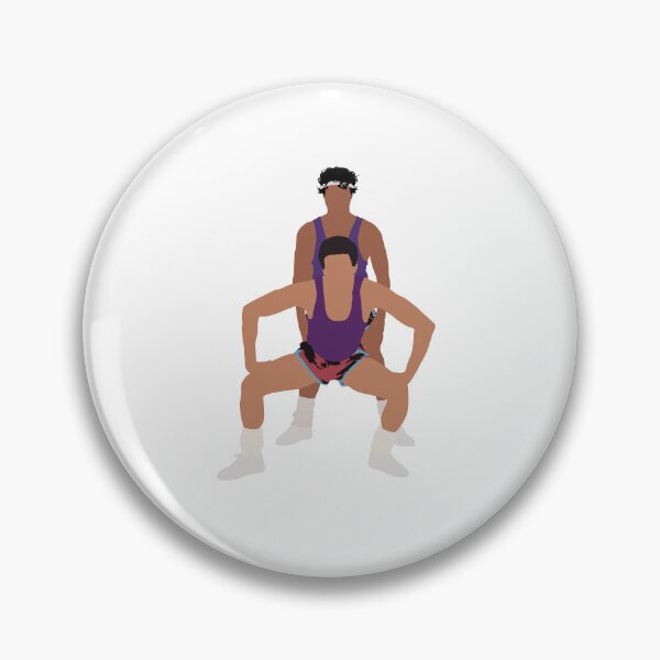 Item preview, Key and Peele  designed and sold by FutureSpace.