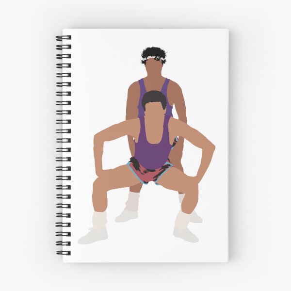 Item preview, Key and Peele  designed and sold by FutureSpace.
