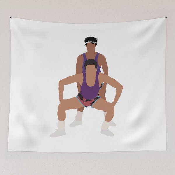Item preview, Key and Peele  designed and sold by FutureSpace.